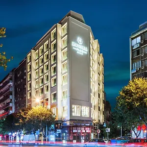 Imperial Urban Smart 4* Thessaloniki