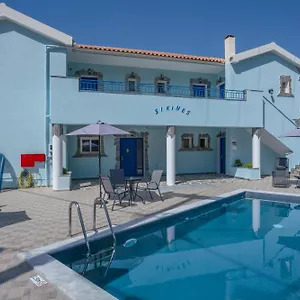 Sirines Aparthotel