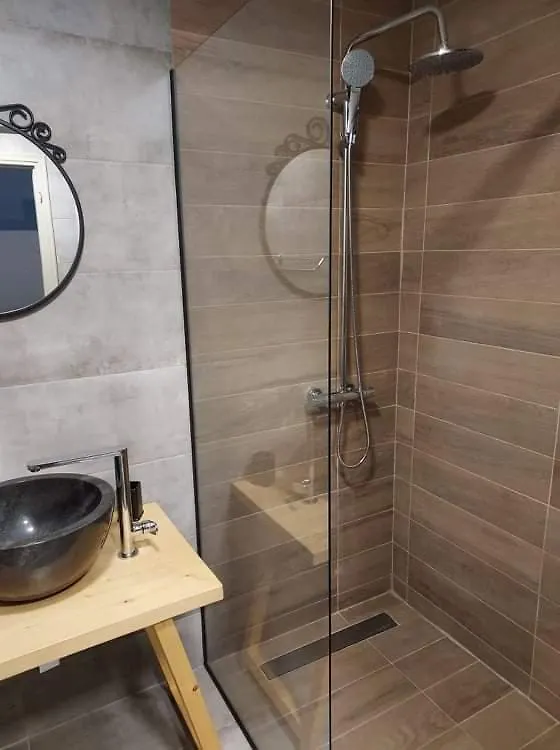 Nostos Aparthotel Mousata 2*,  Greece