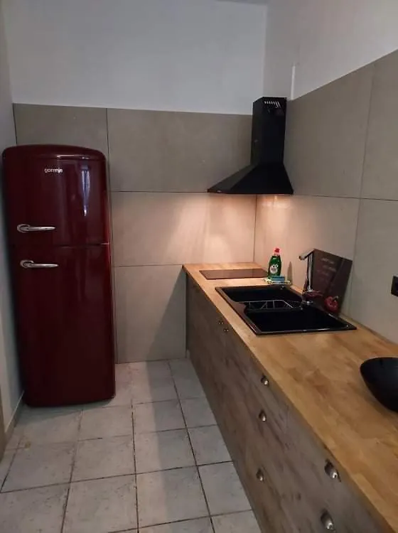 Nostos Aparthotel Mousata