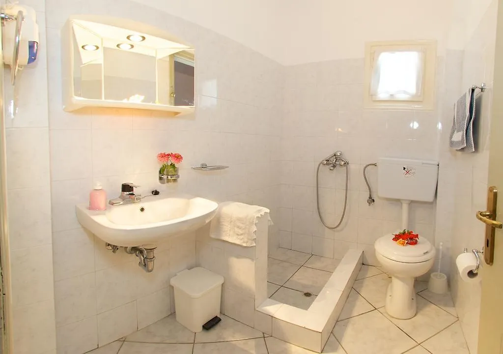 **  Nostos Aparthotel Mousata Greece