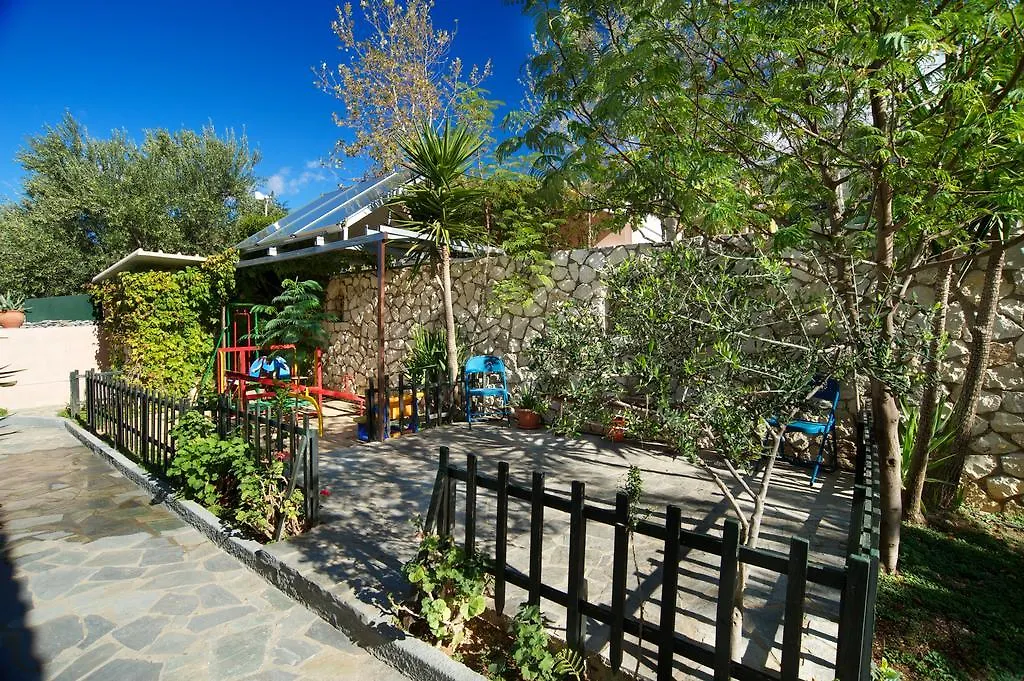 Nostos Aparthotel Mousata 2*,  Greece